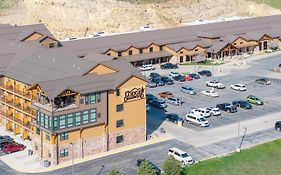 The Lodge At Deadwood